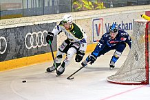 Eishockey, Herren, DEL, Saison 2024-2025, EHC Olten - ERC Ingolstadt, 25.08.2024