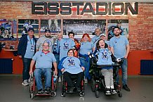 Eishockey, Herren, DEL, Saison 2025-2026, Spiel 14, ERC Ingolstadt - Adler Mannheim, 26.10.2025