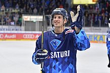 ERC Ingolstadt vs EHC Red Bull München, DEL, Deutsche Eishockey Liga, Spieltag 21, 24.11.2019