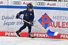 Eishockey, Herren, DEL, Saison 2024-2025, Vorbereitung, ERC Ingolstadt - Nürnberg Ice Tigers, 15.09.2024