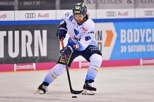 ERC Ingolstadt vs Iserlohn Roosters, DEL, Deutsche Eishockey Liga, Spieltag 29, 20.12.2019