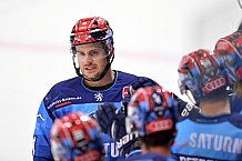 Playoffs, Eishockey, Herren, DEL, Saison 2020-2021, ERC Ingolstadt - EHC Red Bull München, 22.04.2021