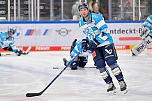 Eishockey, Herren, DEL, Saison 2022-2023, Playoff-Viertelfinale - Spiel 1, ERC Ingolstadt - Düsseldorfer EG, 15.03.2023