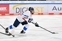 Eishockey, Frauen, DFEL, Saison 2026-2027, Testspiel, ERC Ingolstadt - ZSC Lions Zürich, 05.09.2026