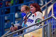 Eishockey, Herren, DEL, Saison 2021-2022, ERC Ingolstadt - Saisoneröffnung, 22.08.2021