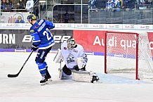 ERC Ingolstadt  Thomas Sabo Ice Tigers, Eishockey, DEL, Deutsche Eishockey Liga, Spieltag 8, 01.10.2017