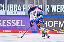 Eishockey, Herren, DEL, Saison 2026-2027, Spieltag 6, ERC Ingolstadt - Kölner Haie, 04.10.2026