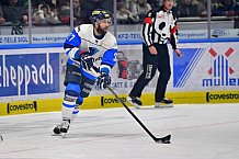 Augsburger Panther vs ERC Ingolstadt, Eishockey, DEL, Deutsche Eishockey Liga, Spieltag 42, 25.01.2019