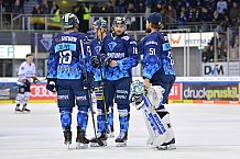 ERC Ingolstadt vs Kölner Haie, DEL, Deutsche Eishockey Liga, Spieltag 46, 19.02.2020