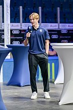 Eishockey, Herren, DEL, Saison 2025-2026, ERC Ingolstadt - Saisoneröffnungsfeier, 10.08.2025