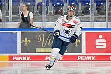 Eishockey, Herren, DEL, Saison 2023-2024, Gäubodenvolksfest-Cup, HC Lugano - ERC Ingolstadt, 18.08.2023
