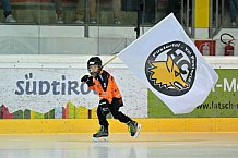 Eishockey, Herren, DEL, Saison 2025-2026, Vinschgau Cup, Spiel 2, Straubing Tigers - HC Pustertal, 23.08.2025