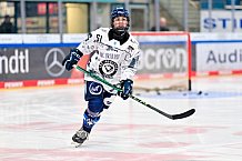 Eishockey, Frauen, DFEL, Saison 2025-2026, ERC Ingolstadt - Eisbären Berlin, 18.01.2026