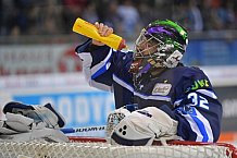 ERC Ingolstadt vs Koelner Haie, DEL, Deutsche Eishockey Liga, Playoffs, Viertelfinale, Spiel 6, 29.03.2019