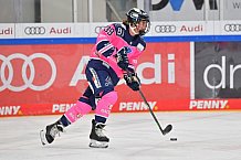 Eishockey, Frauen, DFEL, Saison 2021-2022, ERC Ingolstadt - ECDC Memmingen Indians, 21.11.2021