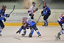 Eishockey, Herren, DEL, Saison 2023-2024, Vinschgau Cup, HC Innsbruck - ERC Ingolstadt, 27.08.2023