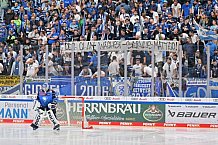 Eishockey, Herren, DEL, Saison 2023-2024, Spieltag 5, ERC Ingolstadt - Grizzlys Wolfsburg, 29.09.2023