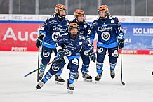 Eishockey, Frauen, DFEL, Saison 2024-2025, ERC Ingolstadt - EC Bergkamener Bären, 05.01.2025