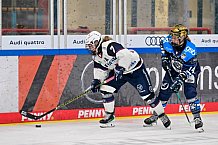 Eishockey, Frauen, DFEL, Saison 2025-2026, Spieltag 1, ERC Ingolstadt - Eisbären Berlin, 20.09.2025