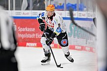 Eishockey, Herren, DEL, Saison 2023-2024, Playoffs Viertelfinale - Spiel 4, ERC Ingolstadt - Fischtown Pinguins , 24.03.2024