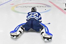 Augsburger Panther vs ERC Ingolstadt, DEL, Deutsche Eishockey Liga, Spieltag 7, 02.10.2019