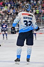 Eishockey, Herren, DEL, Saison 2024-2025, Vorbereitung, ERC Ingolstadt - Dresdner Eislöwen, 18.08.2024