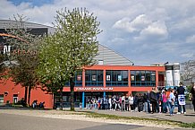 Eishockey, Herren, DEL, Saison 2025-2026, ERC Ingolstadt - Saisonabschlussfeier, 18.04.2026
