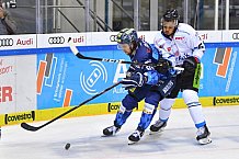 ERC Ingolstadt vs Straubing Tigers, DEL, Deutsche Eishockey Liga, Spieltag 13, 20.10.2019