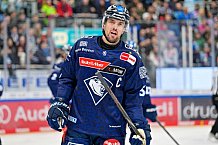 Eishockey, Herren, DEL, Saison 2024-2025, Spieltag 41, ERC Ingolstadt - Eisbären Berlin, 26.02.2025
