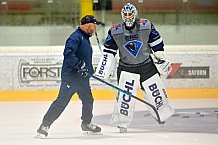 Eishockey, Herren, DEL, Saison 2026-2027, ERC Ingolstadt - Ice Training, 20.08.2026