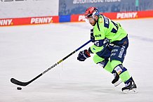 Eishockey, Herren, DEL, Saison 2020-2021, ERC Ingolstadt - Eisbären Berlin, 24.03.2021