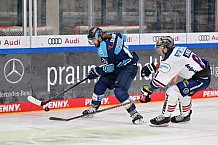 Eishockey, Herren, DEL, Saison 2022-2023, Vorbereitung, ERC Ingolstadt - Iserlohn Roosters, 14.08.2022