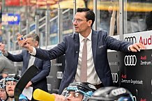 Eishockey, Herren, DEL, Saison 2022-2023, Spieltag 55, ERC Ingolstadt - EHC Red Bull München, 21.02.2023