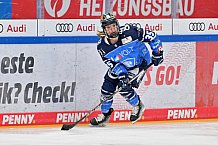 Eishockey, Frauen, DFEL, Saison 2023-2024, ERC Ingolstadt - ESC Planegg-Würmtal, 26.11.2023