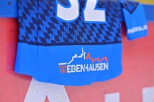 Eishockey, Herren, DEL, Saison 2024-2025, Playoffs Viertelfinale, Spiel 1, ERC Ingolstadt - Nürnberg Ice Tigers, 16.03.2025
