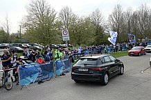 Playoffs, Eishockey, Herren, DEL, Saison 2020-2021, ERC Ingolstadt - Eisbären Berlin, 28.04.2021