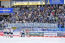 Eishockey, Herren, DEL, Saison 2023-2024, Spieltag 27, ERC Ingolstadt - EHC Red Bull München, 14.12.2023