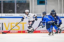 Eishockey, Frauen, DFEL, Saison 2026-2027, ERC Ingolstadt - Eisbären Juniors Berlin, 19.09.2026