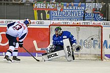 ERC Ingolstadt vs EHC Red Bull Muenchen am 26.12.2018, Spieltag 32
