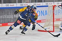 Vorbereitung, Eishockey, Herren, DEL, Saison 2021-2022, ERC Ingolstadt - spusu Vienna Capitals, 04.09.2021