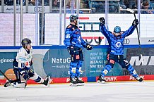 Eishockey, Herren, DEL, Saison 2025-2026, Spiel 28, ERC Ingolstadt - Iserlohn Roosters, 14.12.2025