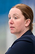 Eishockey, Frauen, DFEL, Saison 2026-2027, ERC Ingolstadt - Eisbären Juniors Berlin, 19.09.2026