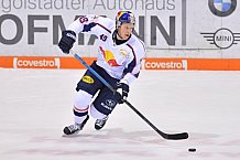 ERC Ingolstadt vs EHC Red Bull Muenchen, Eishockey, DEL, Deutsche Eishockey Liga, Spieltag 32, 26.12.2018