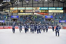 Vorbereitung, Eishockey, Herren, DEL, Saison 2021-2022, ERC Ingolstadt - spusu Vienna Capitals, 04.09.2021