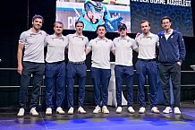 Eishockey, Herren, DEL, Saison 2024-2025, ERC Ingolstadt - Saisonabschlussfeier, 21.04.2025