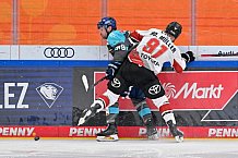 Eishockey, Herren, DEL, Saison 2026-2027, Spieltag 6, ERC Ingolstadt - Kölner Haie, 04.10.2026