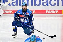 Eishockey, Herren, DEL, Saison 2025-2026, Gäubodenvolksfest-Cup 2025, Spiel 1, Nürnberg Ice Tigers - ERC Ingolstadt, 15.08.2025