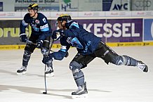 ERC Ingolstadt vs Koelner Haie, Eishockey, DEL, Deutsche Eishockey Liga, 01.11.2015