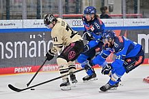 Eishockey, Herren, DEL, Saison 2026-2027, Spieltag 46, ERC Ingolstadt - Grizzlys Wolfsburg, 20.10.2026