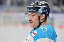 Eishockey, Herren, DEL, Saison 2022-2023, Spieltag 19, ERC Ingolstadt - Bietigheim Steelers, 03.11.2022